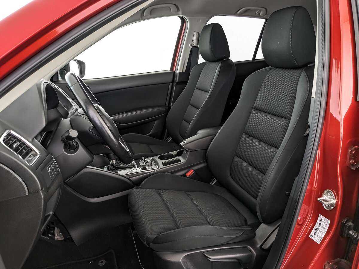 Купить Мазда Ц-Икс-5, 2015, 148 602 км.. Фото: #13