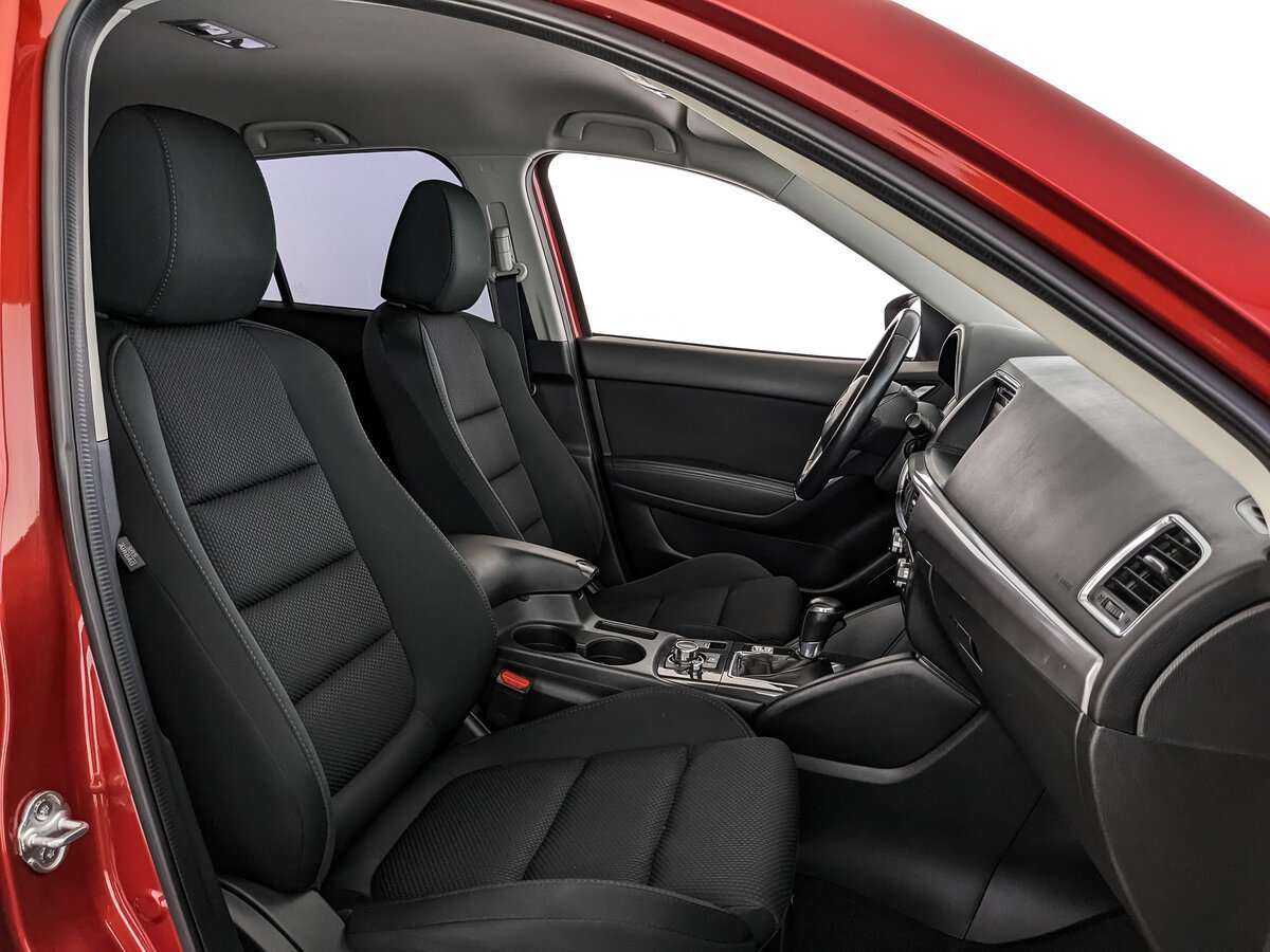 Купить Мазда Ц-Икс-5, 2015, 148 602 км.. Фото: #17