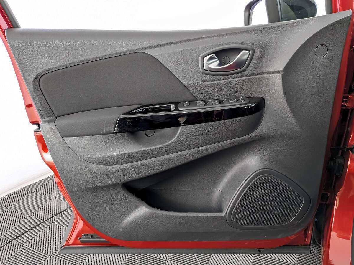 Купить Рено Каптюр, 2022, 16 022 км.. Фото: #13