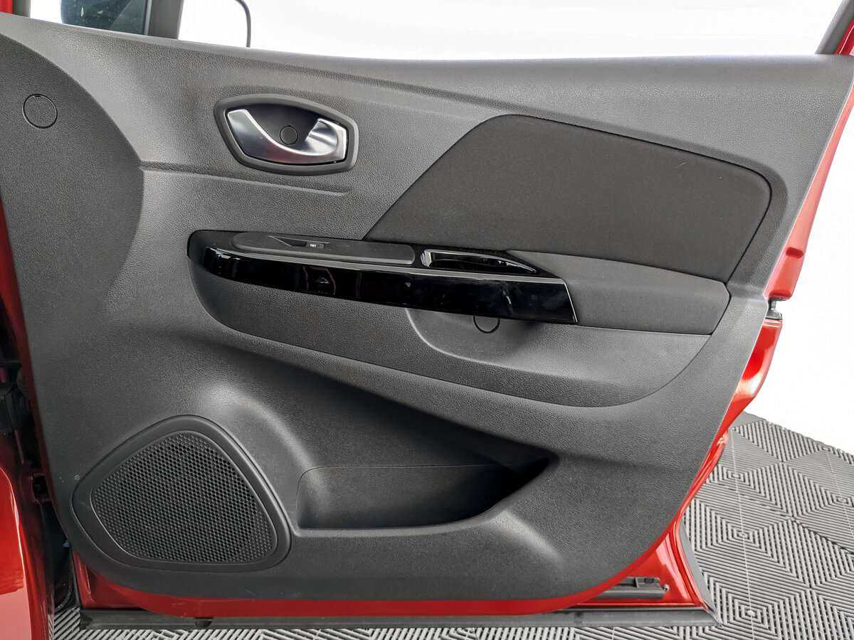 Купить Рено Каптюр, 2022, 16 022 км.. Фото: #18