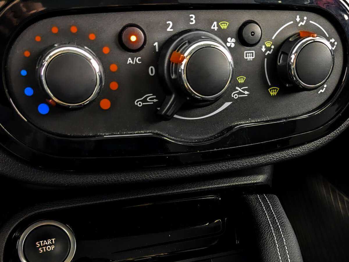 Купить Рено Каптюр, 2022, 16 022 км.. Фото: #19