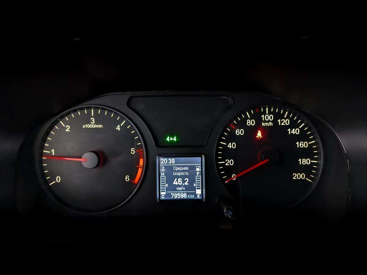 Купить УАЗ Патриот, 2021, 79 381 км.. Фото: #10