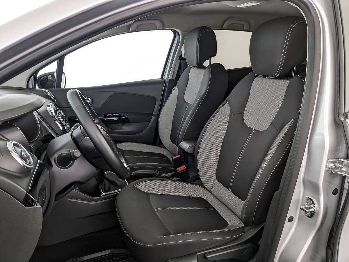 Купить Рено Каптюр, 2020, 71 278 км.. Фото: #15