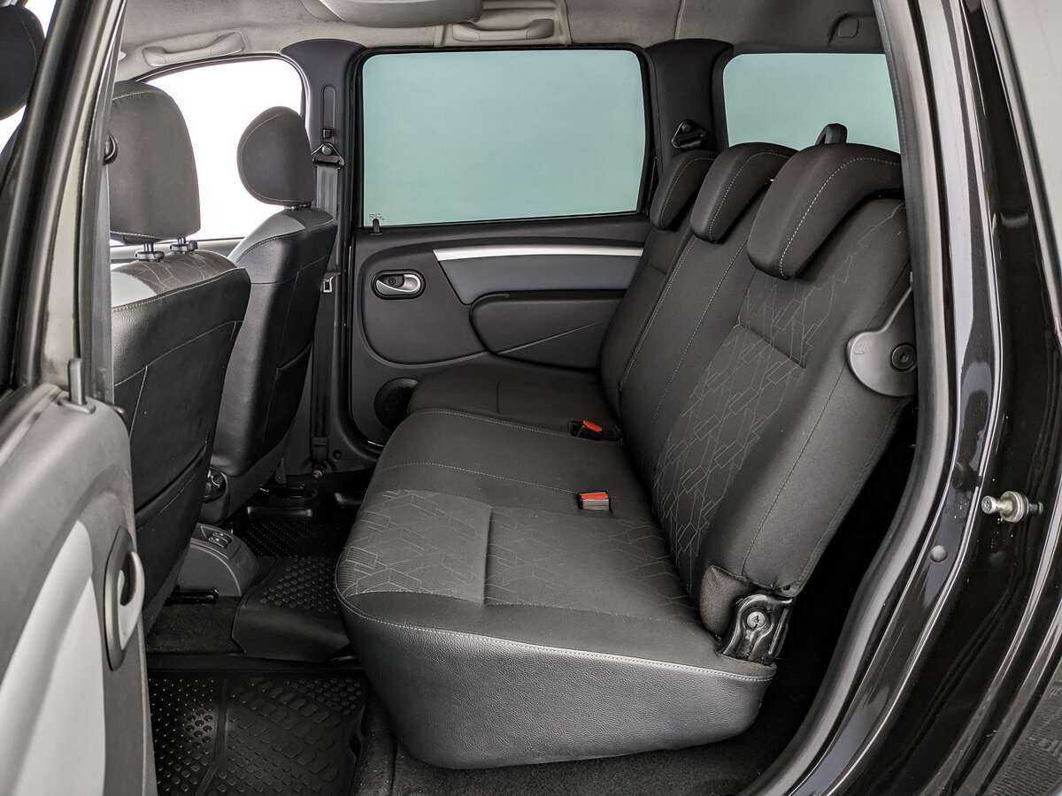 Купить Лада (ВАЗ) Ларгус, 2020, 90 502 км.. Фото: #14