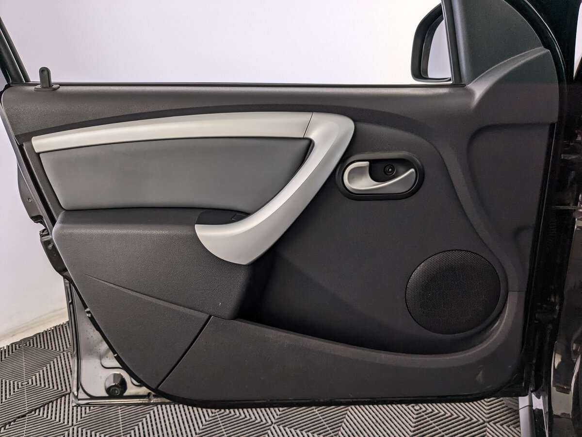 Купить Лада (ВАЗ) Ларгус, 2020, 90 502 км.. Фото: #15