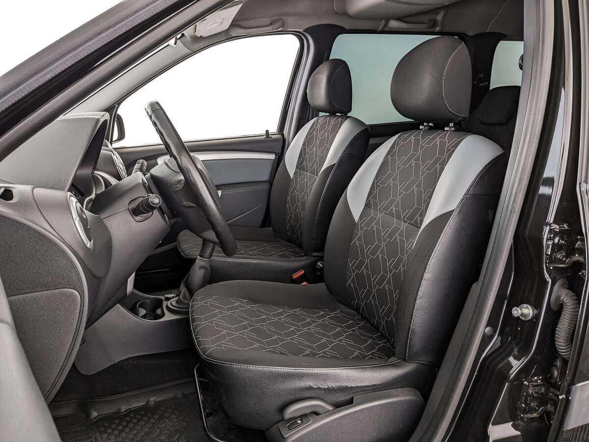 Купить Лада (ВАЗ) Ларгус, 2020, 90 502 км.. Фото: #16