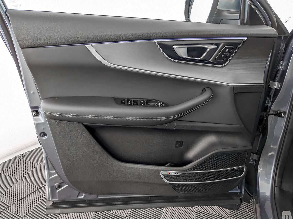 Купить Чери Тигго 7 Про, 2021, 19 967 км.. Фото: #14