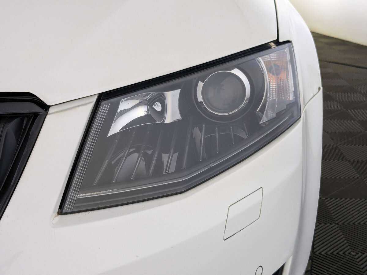 Купить Шкода Октавия, 2014, 113 000 км.. Фото: #9