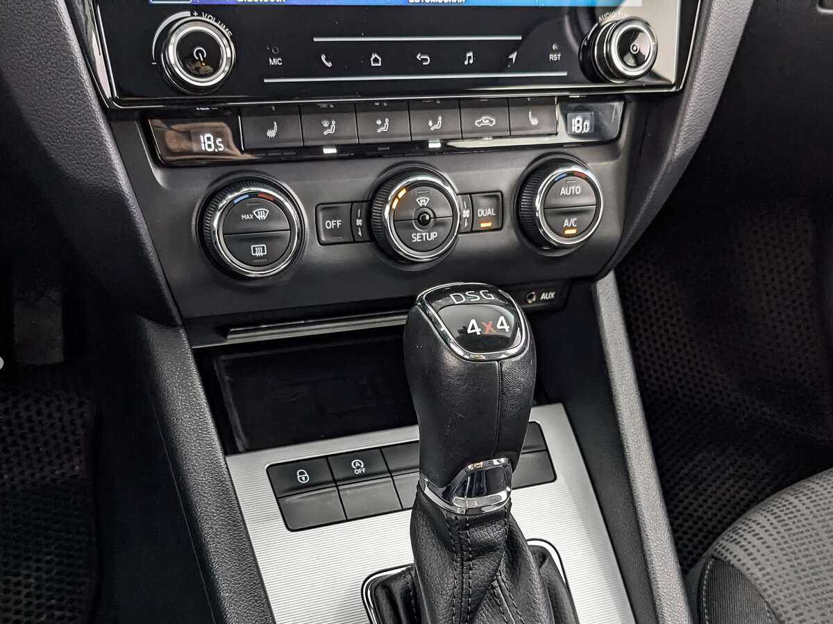 Купить Шкода Октавия, 2014, 113 000 км.. Фото: #24