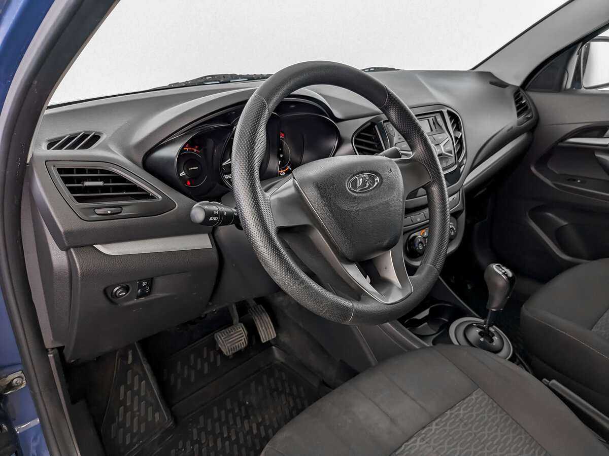 Купить Лада (ВАЗ) Веста, 2017, 90 000 км.. Фото: #13