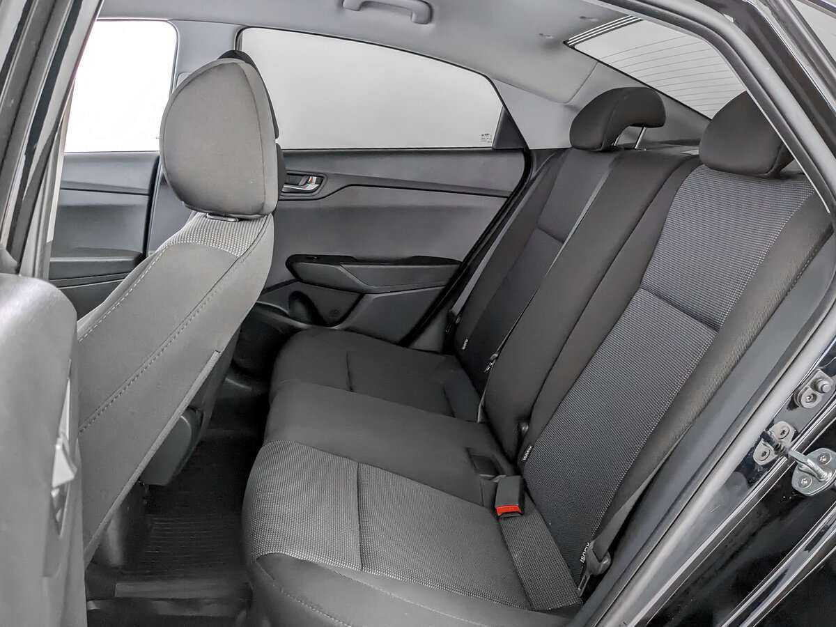 Купить Хендай Солярис, 2020, 66 000 км.. Фото: #9