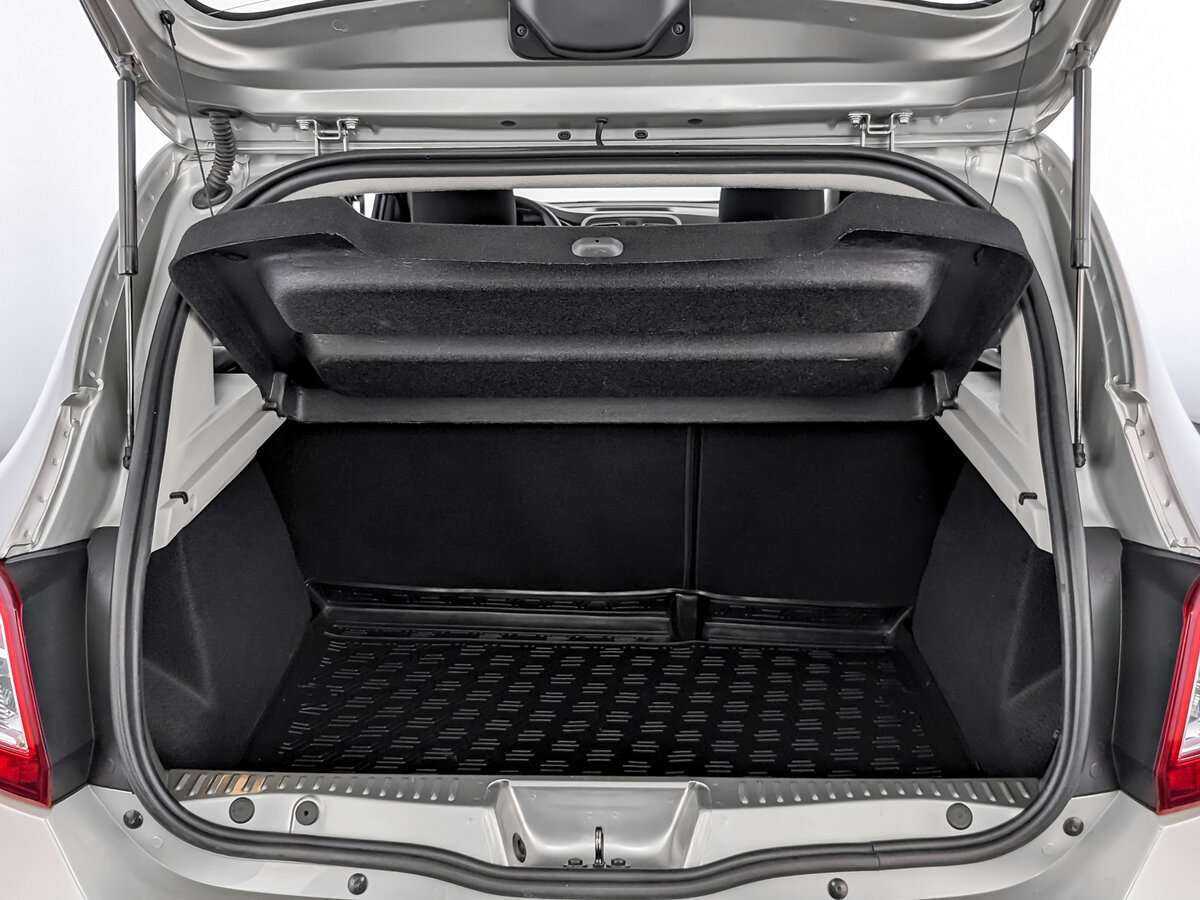 Купить Рено Сандеро, 2021, 52 143 км.. Фото: #9