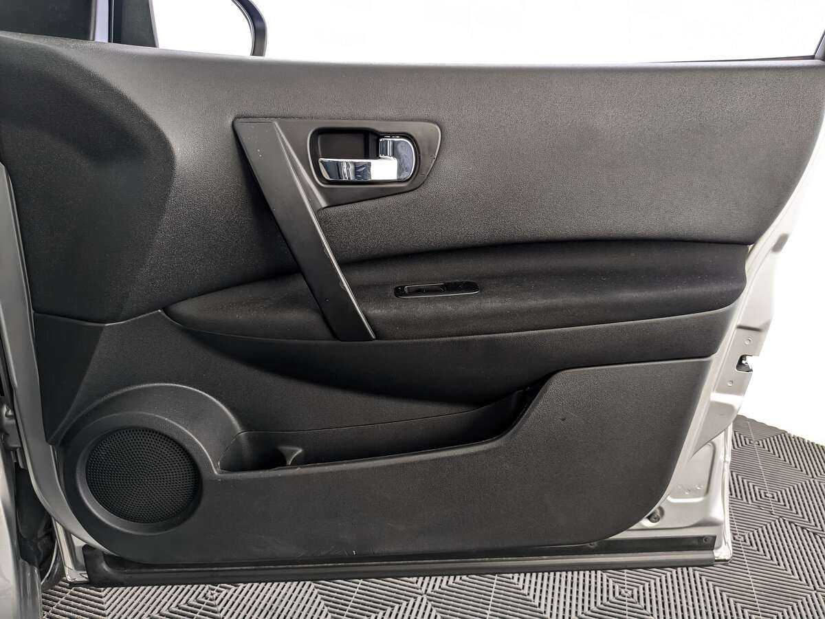 Купить Ниссан Кашкай, 2013, 148 000 км.. Фото: #19