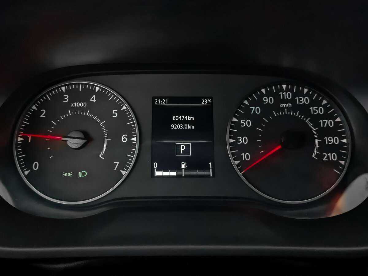 Купить Рено Аркана, 2019, 60 471 км.. Фото: #11