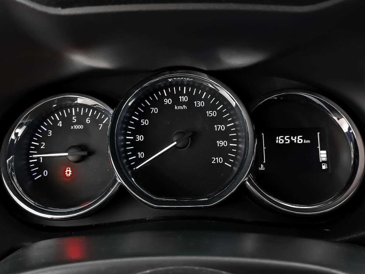 Купить Ниссан Террано, 2021, 16 600 км.. Фото: #11