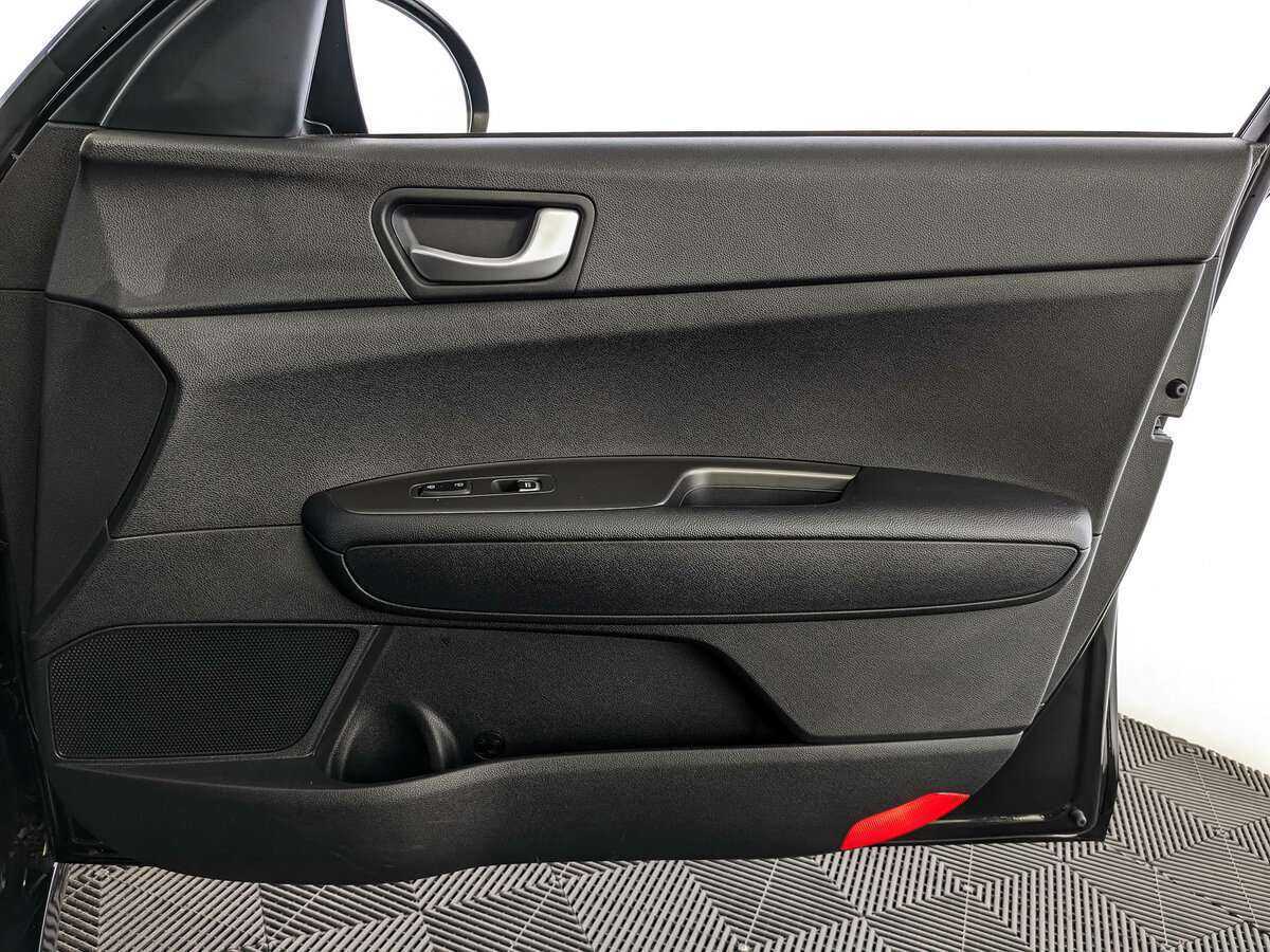 Купить Киа Оптима, 2018, 38 186 км.. Фото: #20