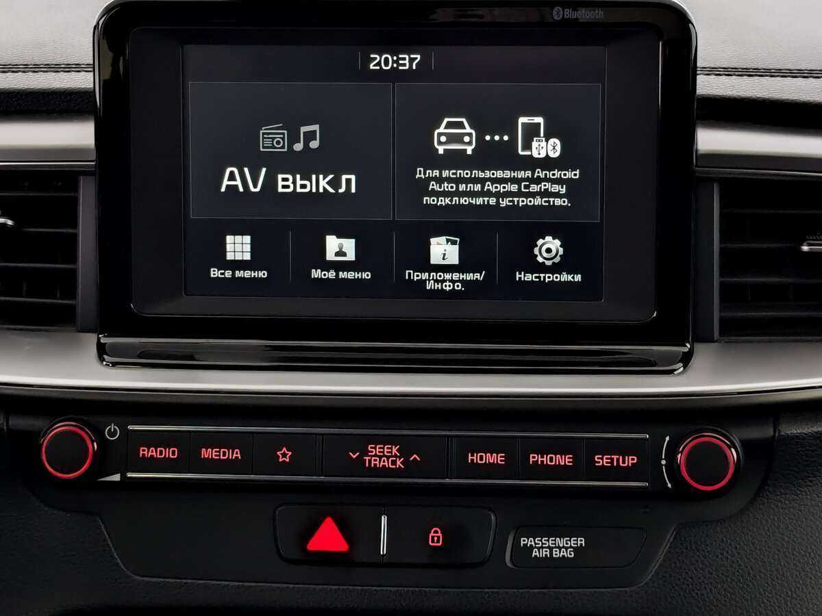 Купить Киа Сид, 2019, 97 761 км.. Фото: #14