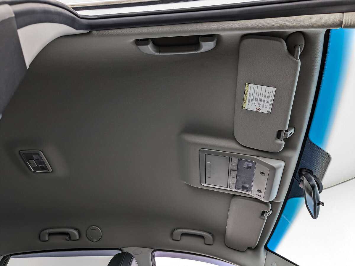 Купить Опель Антара, 2013, 74 321 км.. Фото: #21