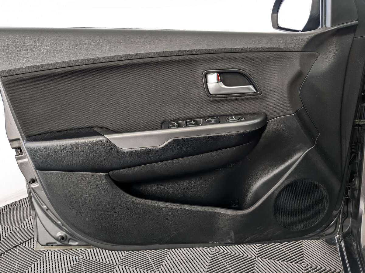 Купить Киа Рио, 2016, 171 500 км.. Фото: #15