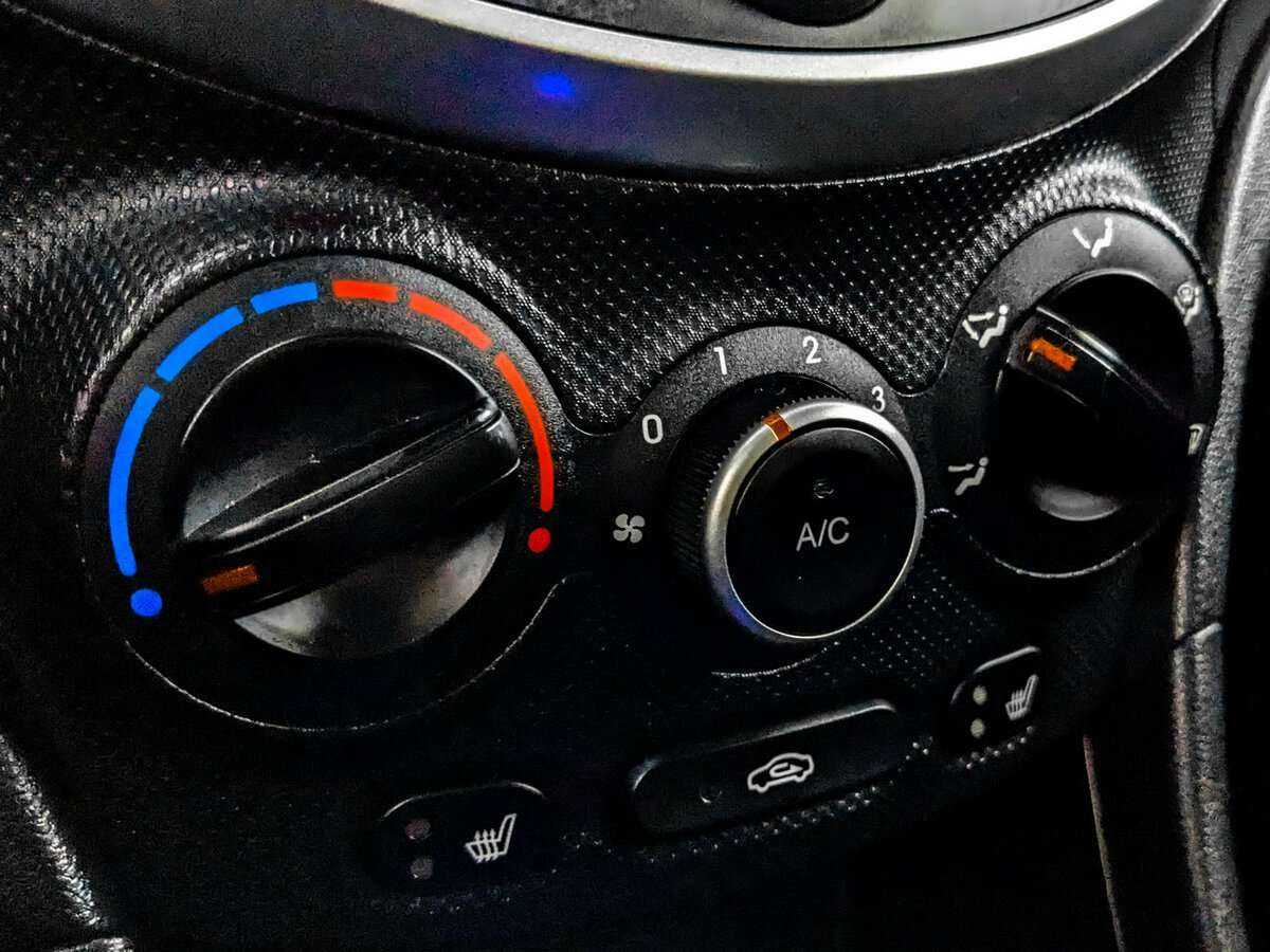 Купить Хендай Солярис, 2015, 113 015 км.. Фото: #18