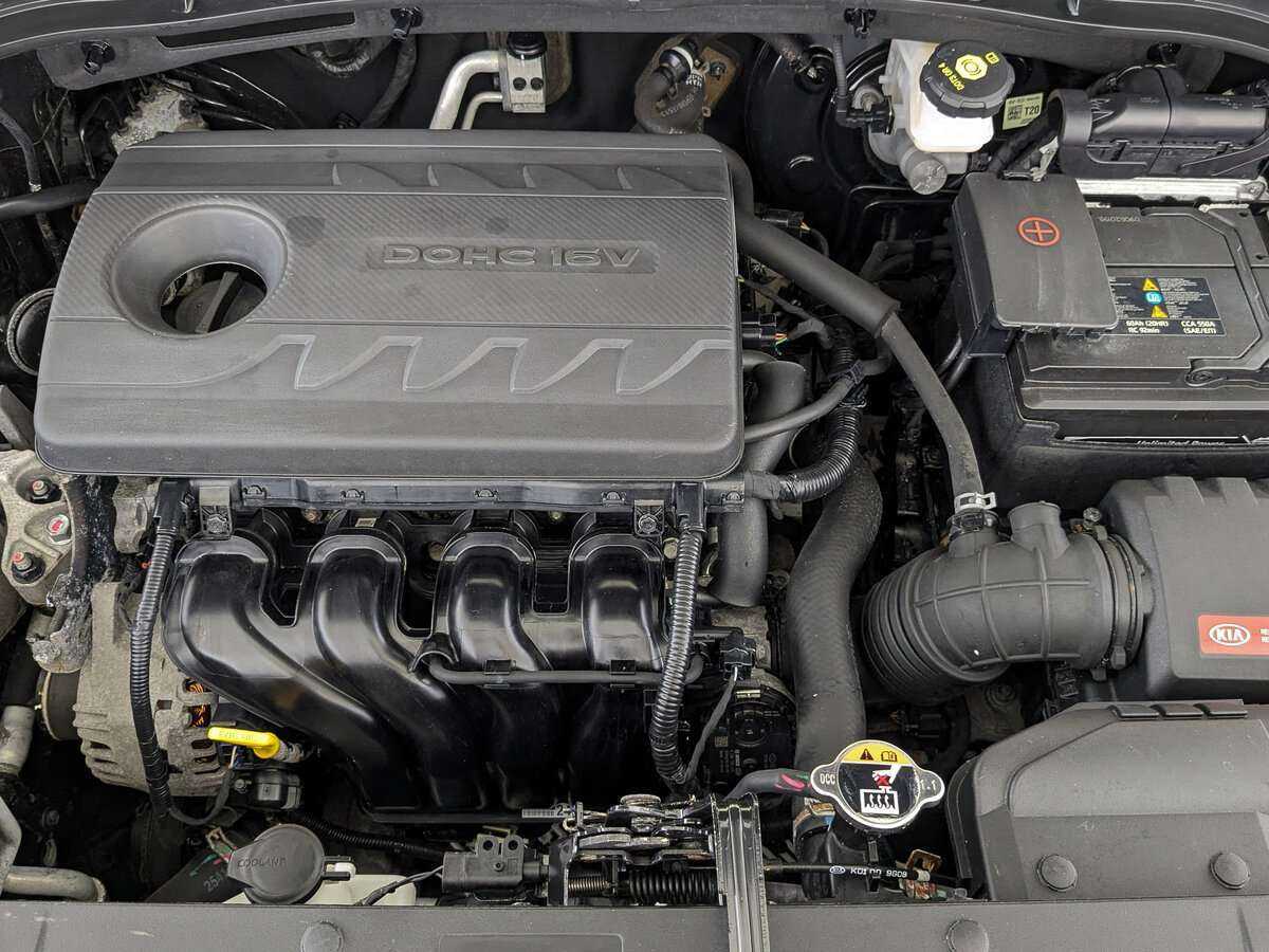 Купить Киа Соул, 2019, 100 671 км.. Фото: #8