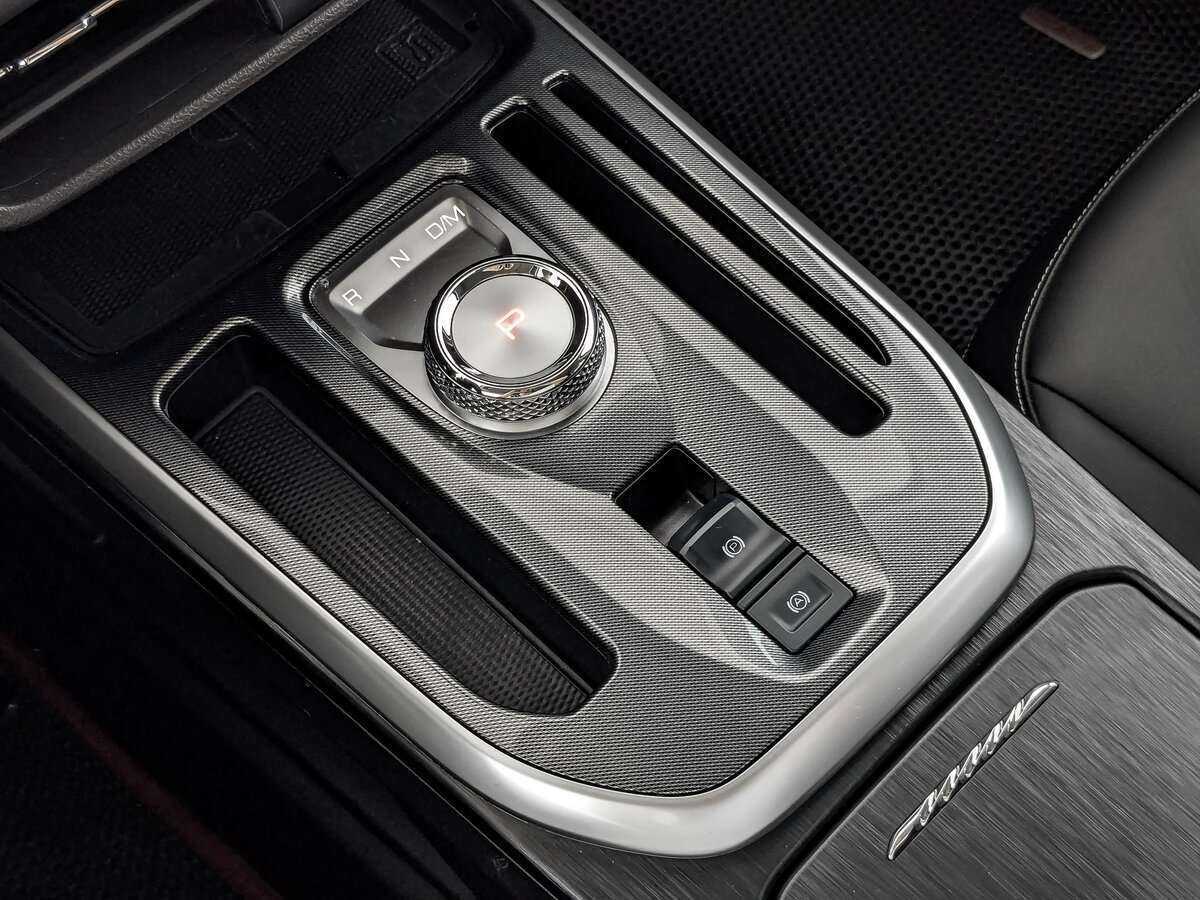 Купить Хавал Джолион, 2022, 30 000 км.. Фото: #15