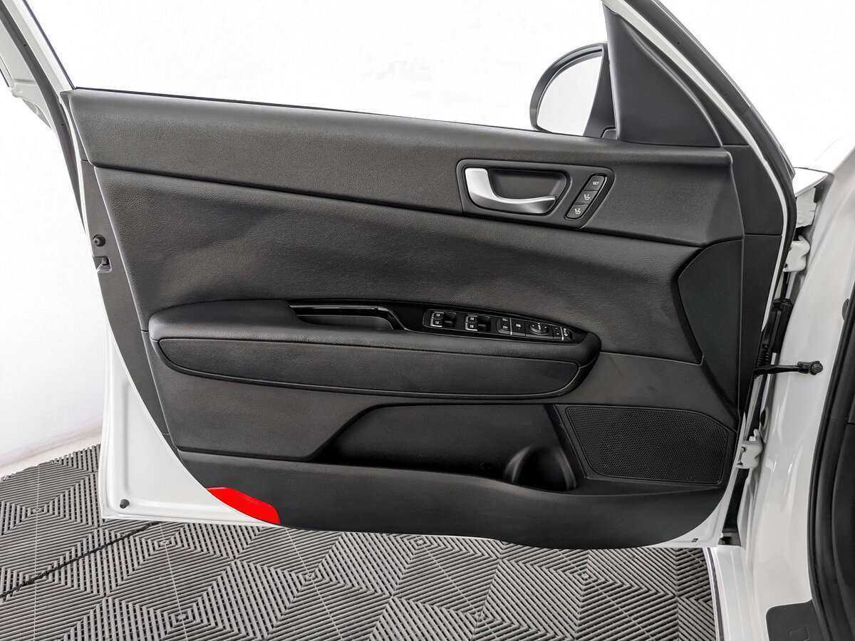 Купить Киа Оптима, 2018, 92 657 км.. Фото: #14