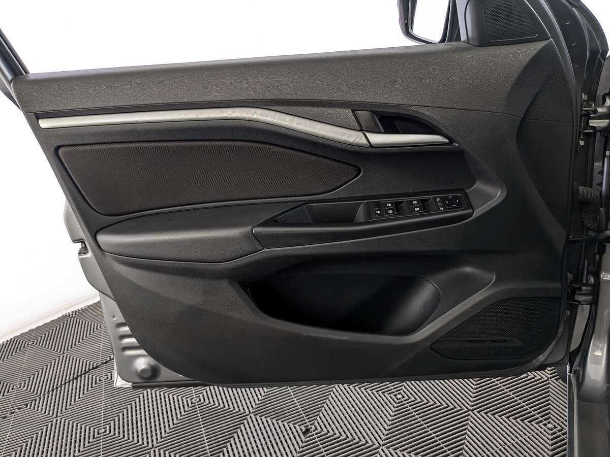 Купить Лада (ВАЗ) Веста, 2021, 50 585 км.. Фото: #14