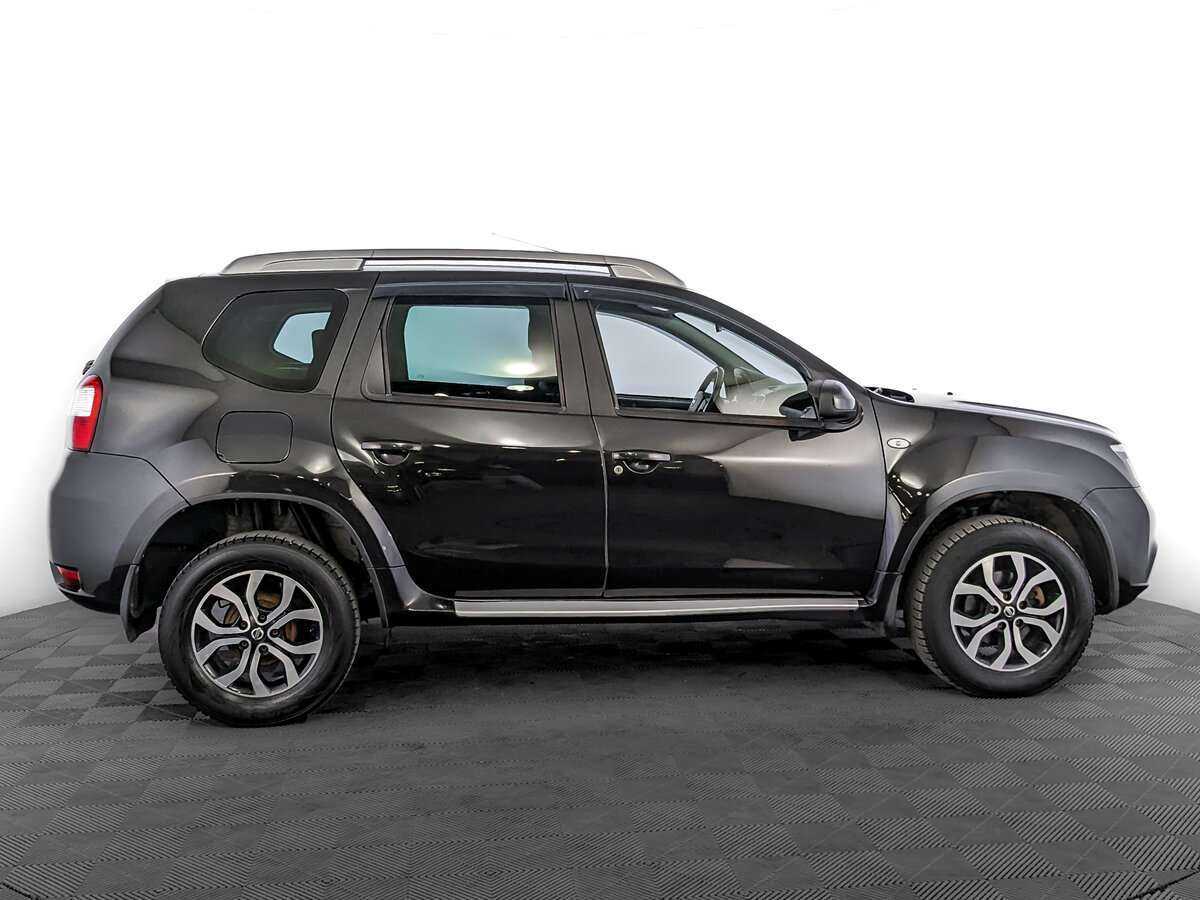 Купить Ниссан Террано, 2015, 178 211 км.. Фото: #3