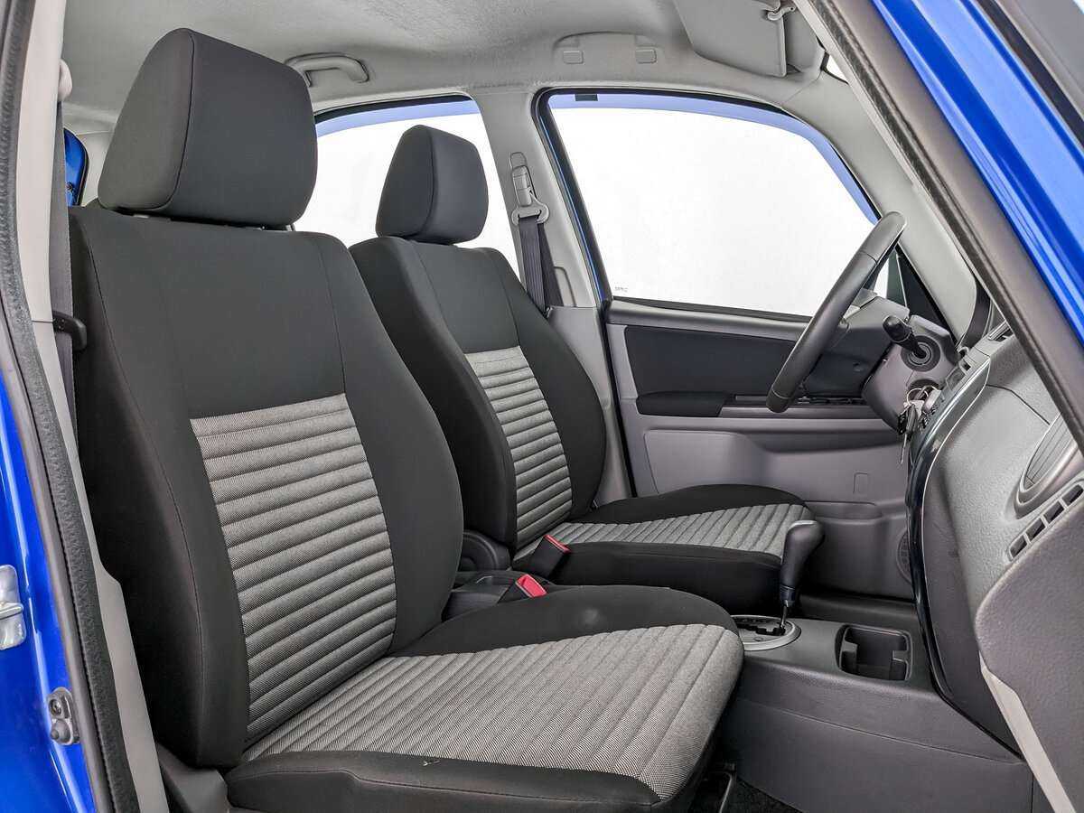 Купить Сузуки С-Икс4, 2013, 95 942 км.. Фото: #18