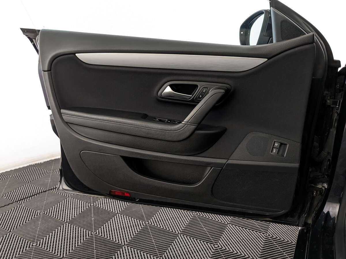 Купить Фольксваген Пассат ЦЦ, 2012, 165 082 км.. Фото: #14