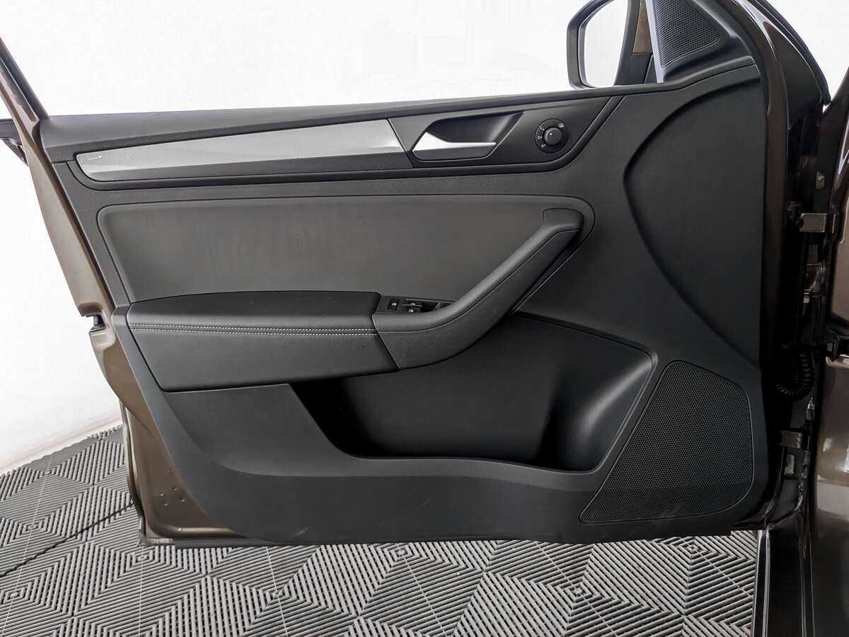 Купить Фольксваген Поло, 2021, 19 527 км.. Фото: #14