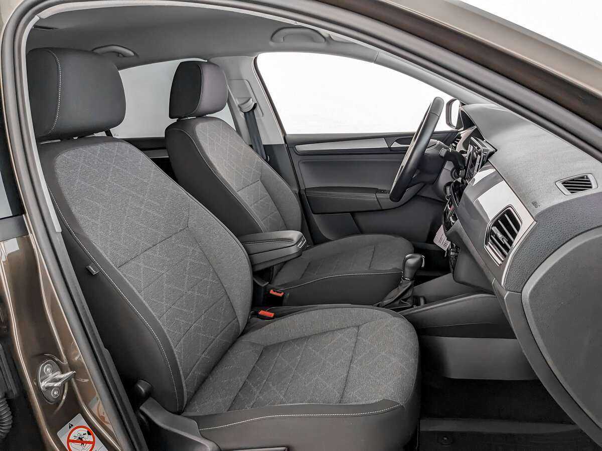 Купить Фольксваген Поло, 2021, 19 527 км.. Фото: #18