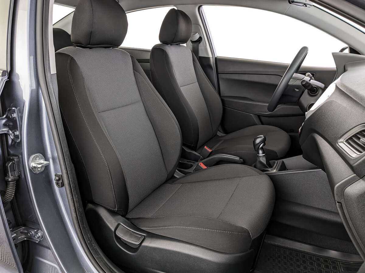 Купить Хендай Солярис, 2019, 64 956 км.. Фото: #18