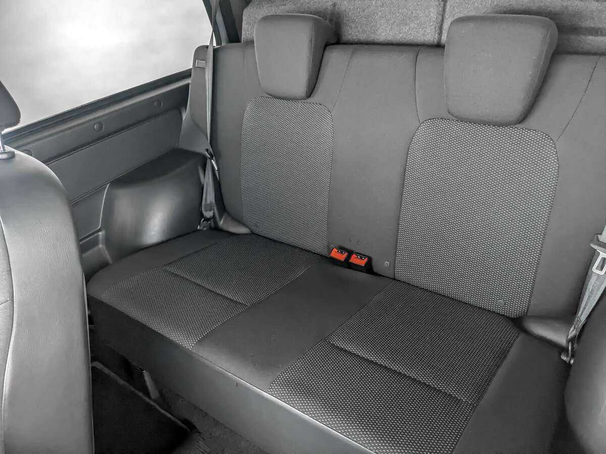 Купить Лада (ВАЗ) 2121 (4х4), 2020, 38 392 км.. Фото: #8