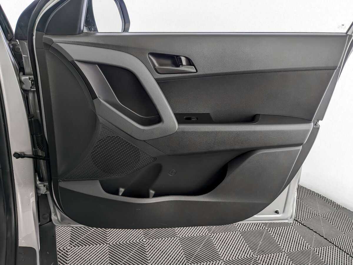 Купить Хендай Крета, 2019, 32 000 км.. Фото: #19