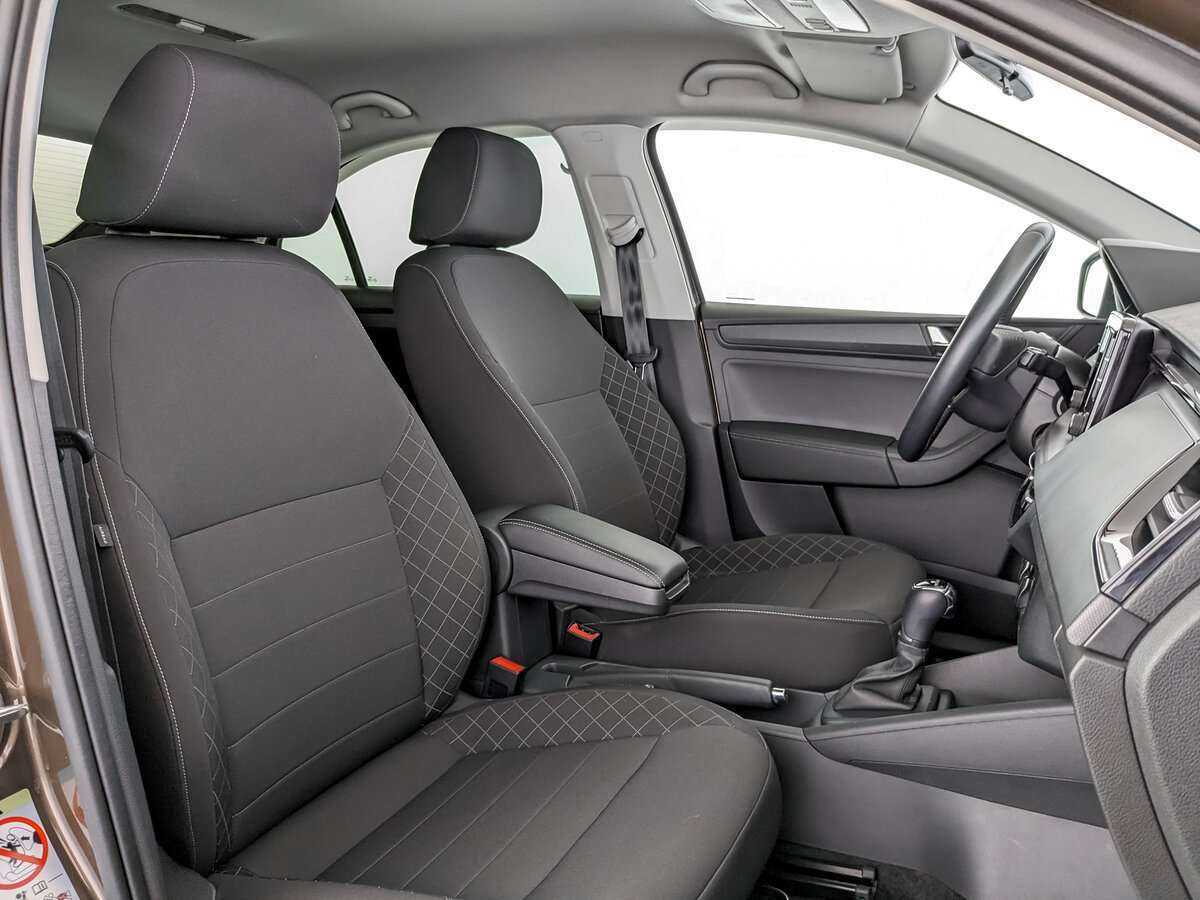 Купить Шкода Рапид, 2020, 47 585 км.. Фото: #17