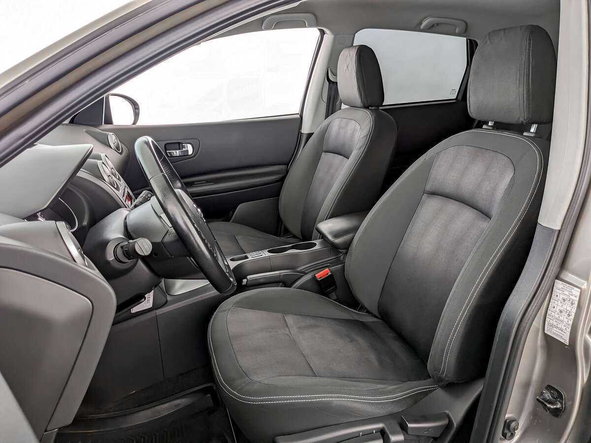 Купить Ниссан Кашкай, 2013, 122 319 км.. Фото: #19