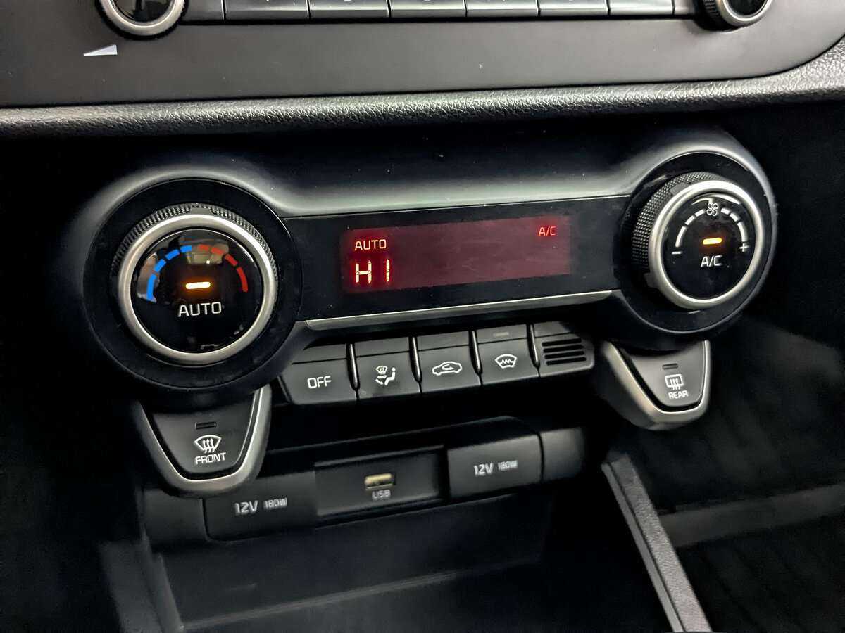 Купить Киа Рио, 2021, 39 314 км.. Фото: #16