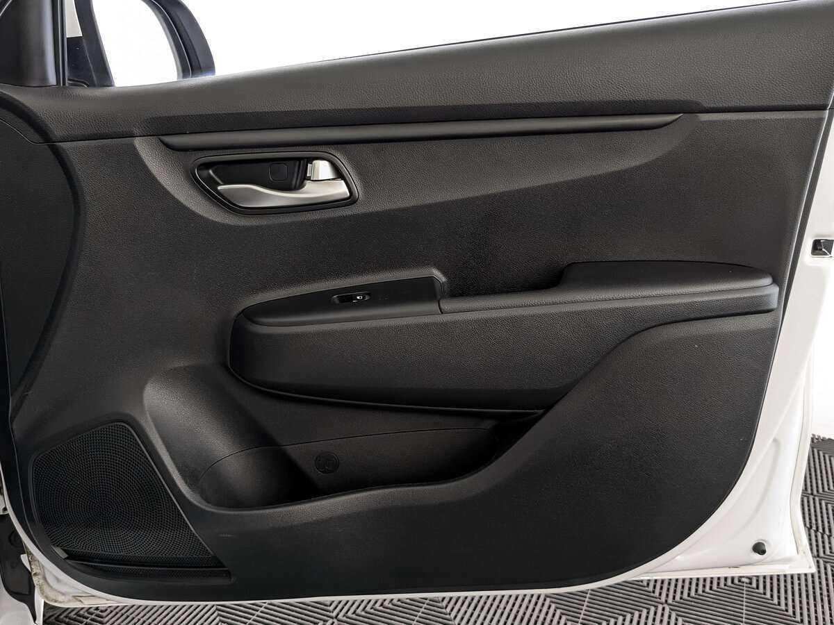 Купить Киа Рио, 2021, 39 314 км.. Фото: #20