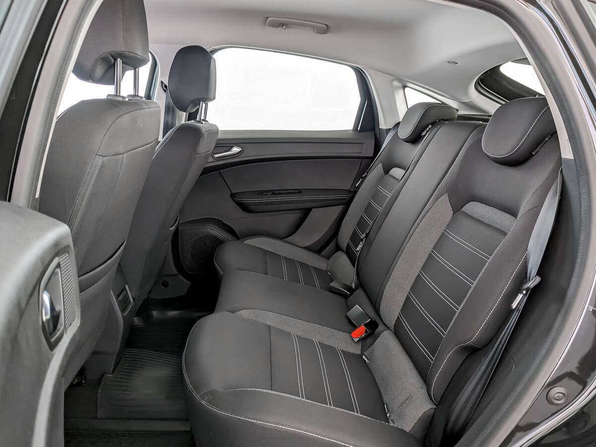 Купить Рено Аркана, 2022, 25 037 км.. Фото: #9