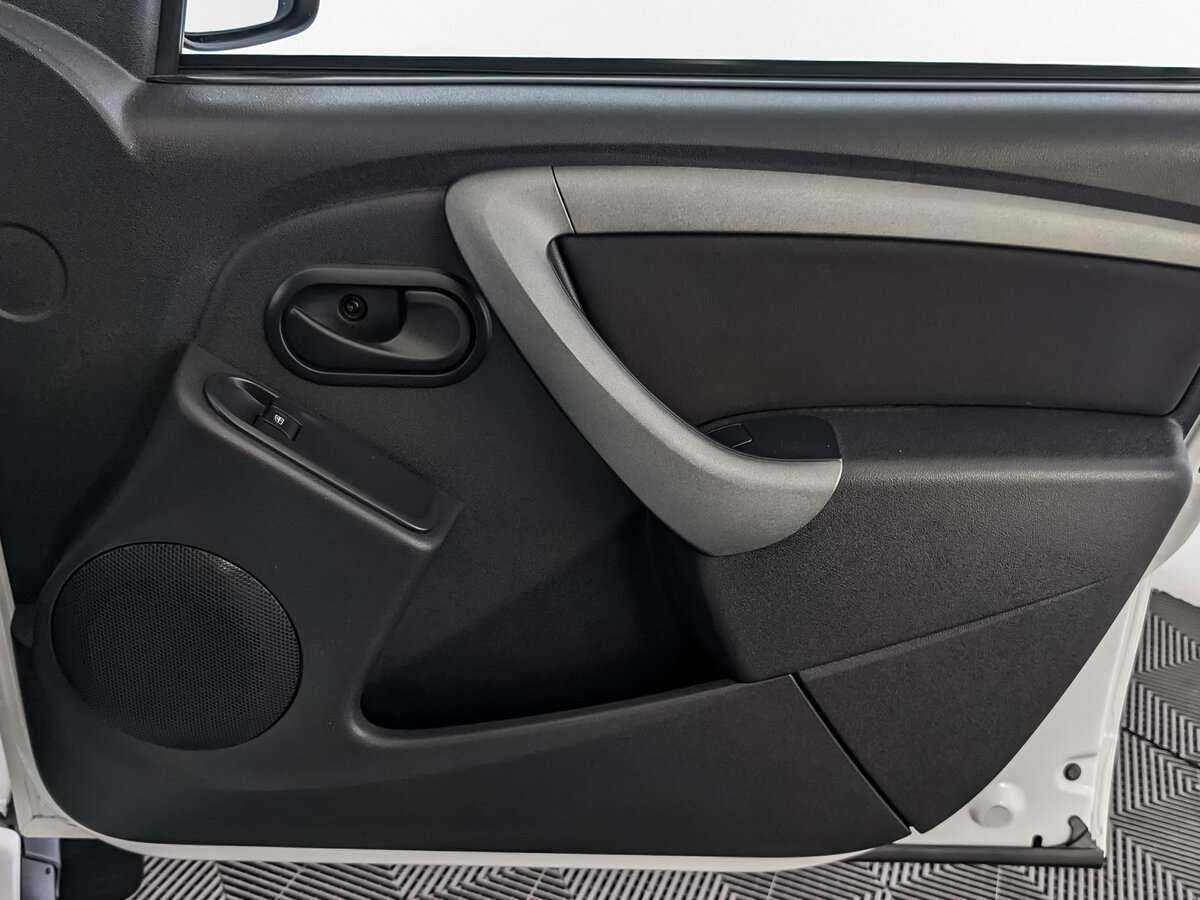 Купить Рено Дастер, 2020, 76 245 км.. Фото: #23