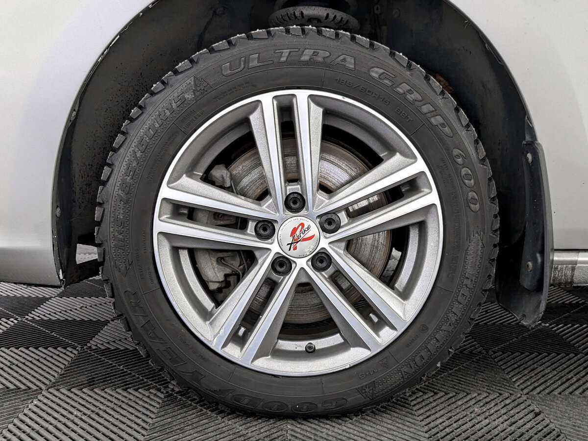 Купить Фольксваген Поло, 2019, 78 138 км.. Фото: #16