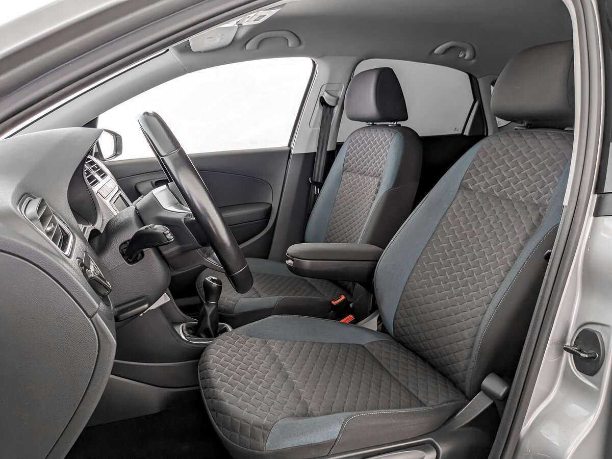 Купить Фольксваген Поло, 2019, 78 138 км.. Фото: #18