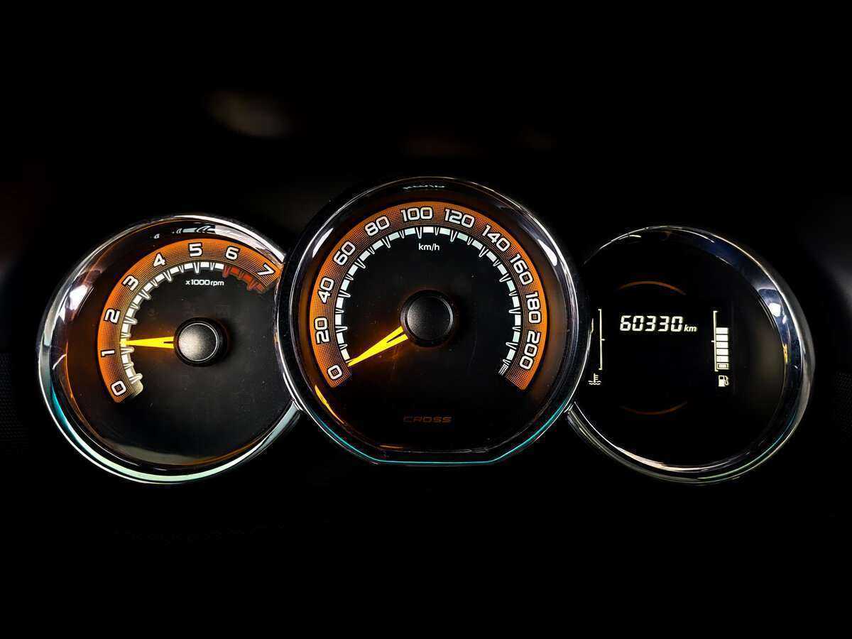 Купить Лада (ВАЗ) Ларгус, 2021, 60 332 км.. Фото: #9