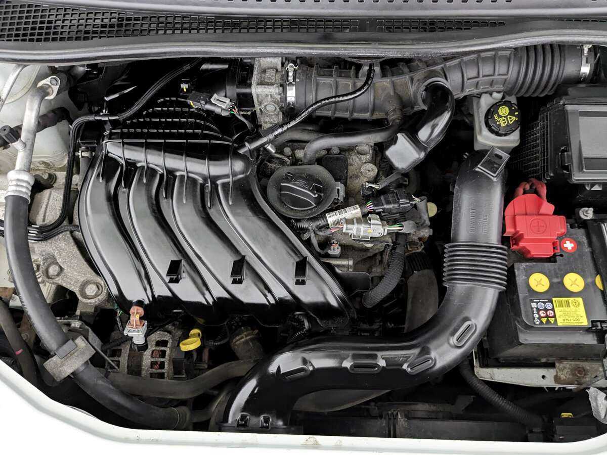 Купить Рено Каптюр, 2018, 114 790 км.. Фото: #7