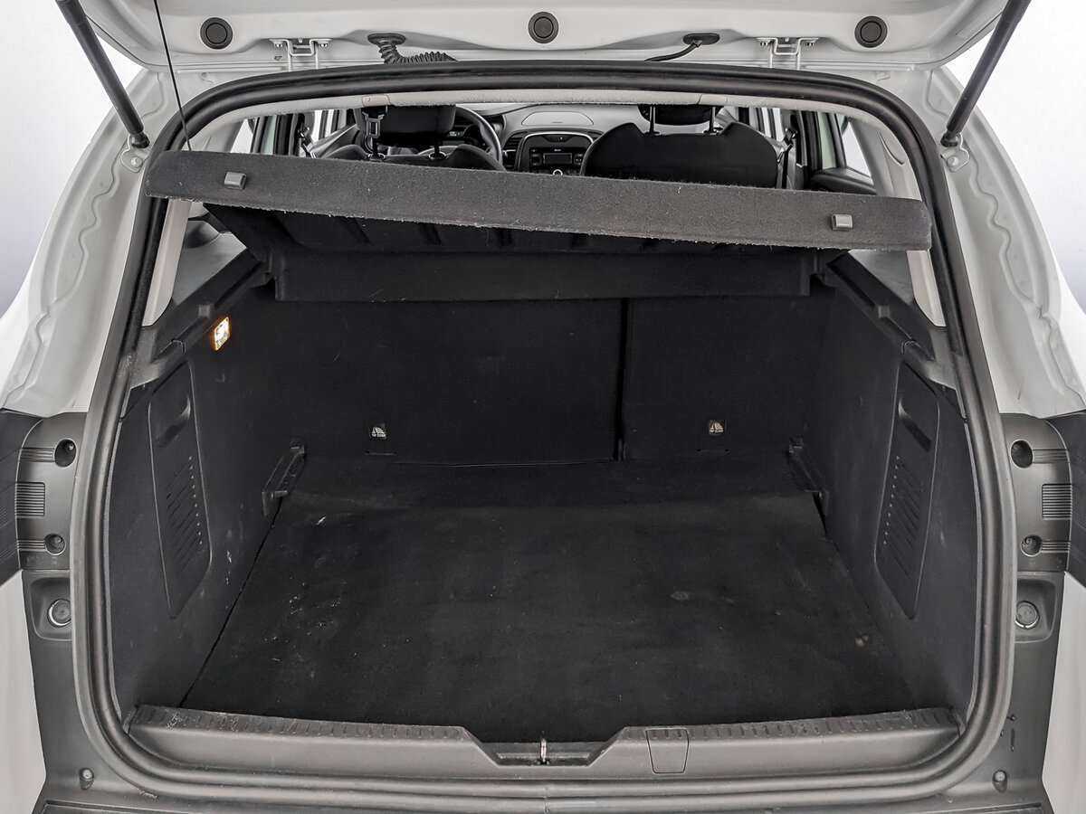 Купить Рено Каптюр, 2018, 114 790 км.. Фото: #8