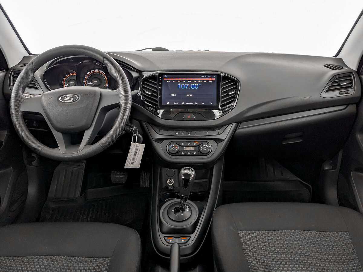 Купить Лада (ВАЗ) Веста, 2018, 79 362 км.. Фото: #11