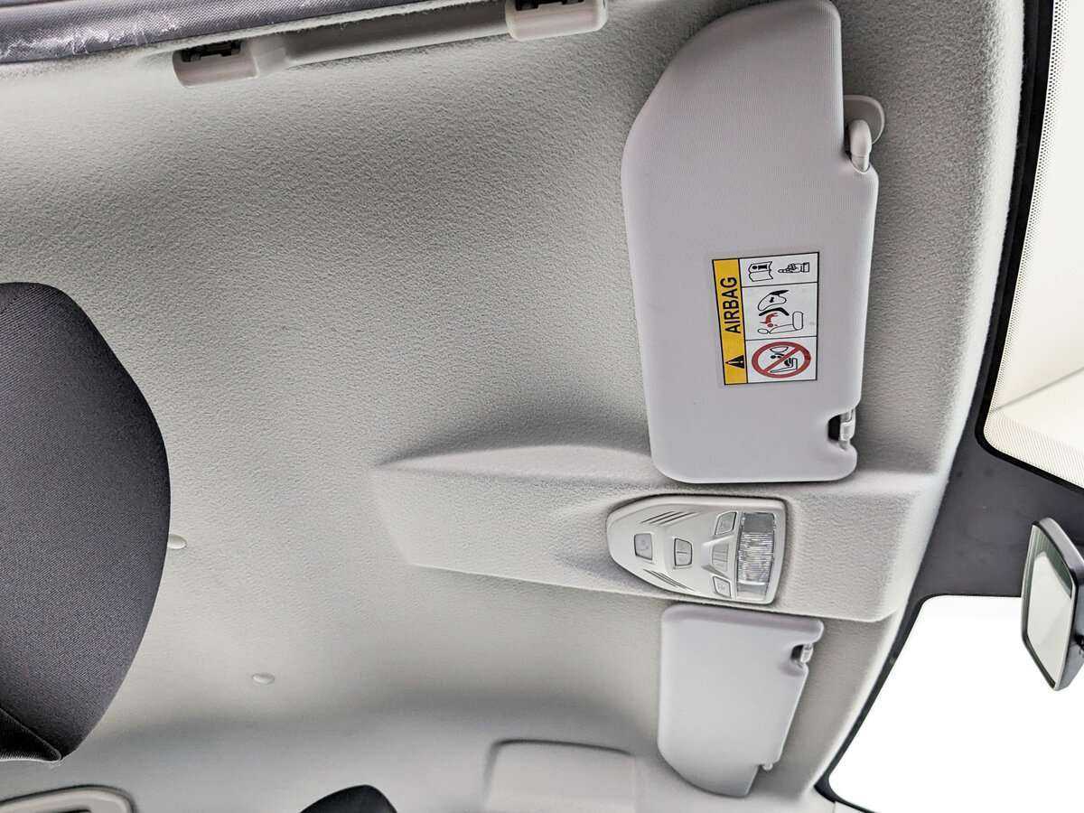 Купить Лада (ВАЗ) Веста, 2018, 79 362 км.. Фото: #17