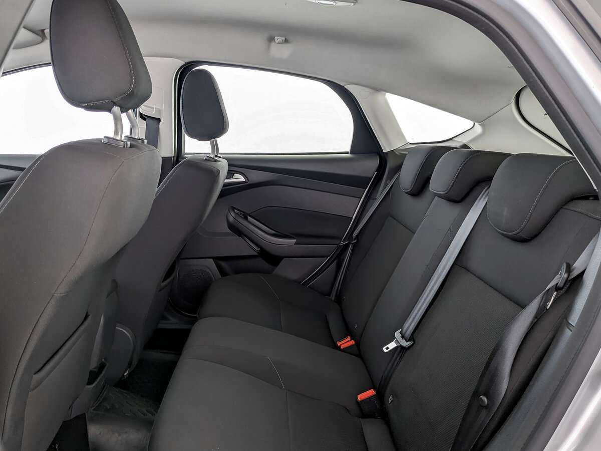 Купить Форд Фокус, 2016, 67 228 км.. Фото: #9